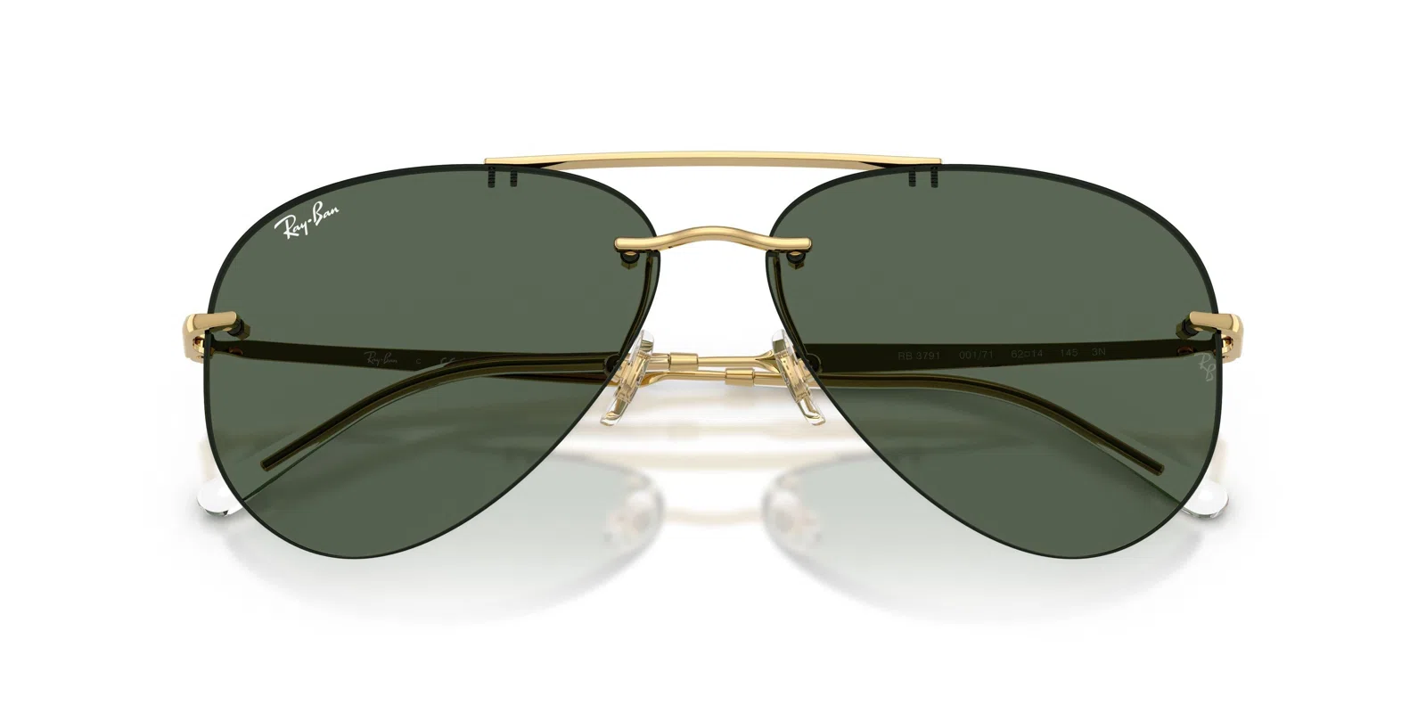 Ray-Ban 3791 Sunglasses - view 27